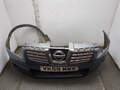 Бампер Nissan Qashqai J10 2006-2013 - 21381018