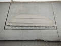 Шторка багажника Nissan Murano Z50 2002-2008 - 21381024