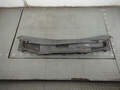 Жабо под дворники (дождевик) Mercedes A W169 2004-2012 - 21381053