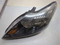 Фара передняя Ford Focus 2 (рест) 2008-2011 - 21381055