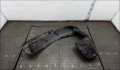 Защита арок (подкрылок) Audi TT (8N) 1998-2006 - 21381056