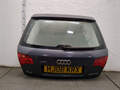 Крышка багажника Audi A4 (B7) 2004-2009 - 21381084