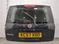 Крышка багажника Nissan Note E11 2005-2013 - 21381088