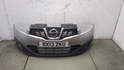 Бампер Nissan Qashqai J10 2006-2013 - 21381145