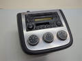 Магнитола Nissan Murano Z50 2002-2008 - 21381146