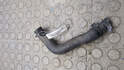 Патрубок отопителя (печки) Volkswagen Passat 6 2005-2010 - 21381150