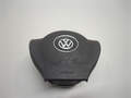 Подушка безопасности водителя Volkswagen Passat 7 2010-2015 - 21381177