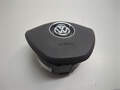 Подушка безопасности водителя Volkswagen Passat 6 2005-2010 - 21381182