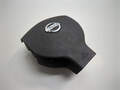 Подушка безопасности водителя Nissan Note E11 2005-2013 - 21381191