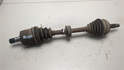 Приводной вал, шрус Honda HRV 1998-2006 - 21381232