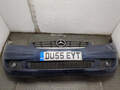 Бампер Mercedes A W169 2004-2012 - 21381289
