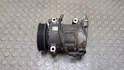 Компрессор кондиционера Peugeot 3008 2009-2016 - 21381376