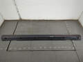 Накладка на порог Opel Vectra C 2002-2008 - 21381452