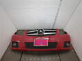 Бампер Mercedes GLK X204 2008-2015 - 21381558