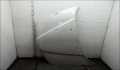 Капот Mitsubishi Endeavor 2003-2011 - 21381596