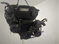 Двигатель Opel Zafira B 2005-2014 - 21381599