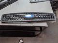 Решетка радиатора Ford Fusion 2002-2012 - 21381759