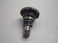 Шрус (граната полуоси) Volkswagen Polo 4 (рест) 2005-2009 - 21381791