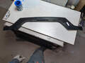 Подсветка номера BMW X3 E83 2003-2010 - 21381890