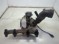 Турбина Volkswagen Golf 5 2003-2009 - 21381944