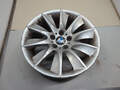 Комплект литых дисков BMW 5 F10 2010-2017 - 21381953