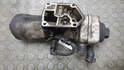 Корпус масляного фильтра Volkswagen Golf 5 2003-2009 - 21382016