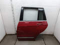Дверь боковая Mercedes GLK X204 2008-2015 - 21382073