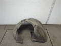 Защита арок (подкрылок) Volkswagen Touareg 2010-2014 - 21382154
