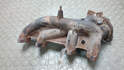 Выпускной коллектор Audi A6 (C4) 1994-1997 - 21382329