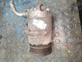 Компрессор кондиционера Ford Mondeo 4 2007-2015 - 21382427