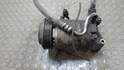 Компрессор кондиционера Nissan Murano Z50 2002-2008 - 21382623