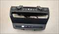 Переключатель печки BMW X5 E70 2006-2013 - 21382829