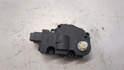 Электропривод заслонки отопителя Volkswagen Touareg 2010-2014 - 21382916