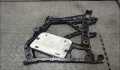 Кронштейн бампера Mercedes GL X166 2012-2016 - 21383233