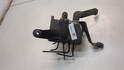 Блок абс, насос (abs, esp, asr) Ford Fiesta 5 2001-2007 - 21383429