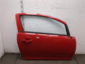 Дверь боковая Opel Corsa D 2006-2014 - 21383437