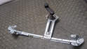 Стеклоподъемник механический Opel Zafira B 2005-2014 - 21383443