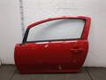 Дверь боковая Opel Corsa D 2006-2014 - 21383450