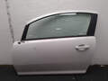 Дверь боковая Opel Corsa D 2006-2014 - 21383491