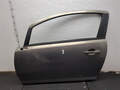Дверь боковая Opel Corsa D 2006-2014 - 21383540