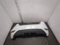 Бампер Ford Fiesta 6 2008-2013 - 21383582