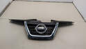 Решетка радиатора Nissan Juke 2010-2019 - 21383670