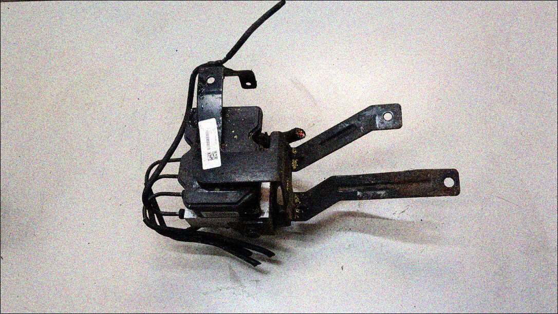 Блок абс, насос (abs, esp, asr) Kia Rio 2 2005-2011 - 21383718
