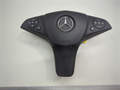Подушка безопасности водителя Mercedes GLK X204 2008-2015 - 21383779