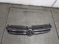 Решетка радиатора Volkswagen Touareg 2010-2014 - 21383807