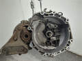 Кпп-6ст. (мкпп) Opel Mokka 2012-2019 - 21383840