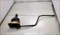 Кулиса кпп Renault Clio 2 1998-2008 - 21384175