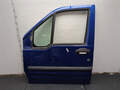 Дверь боковая Ford Transit (Tourneo) Connect 2002-2013 - 21384207