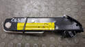 Домкрат Volkswagen Passat 7 2010-2015 - 21384238