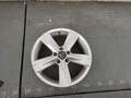 Диск колесный (литой) Volkswagen Passat 7 2010-2015 - 21384324
